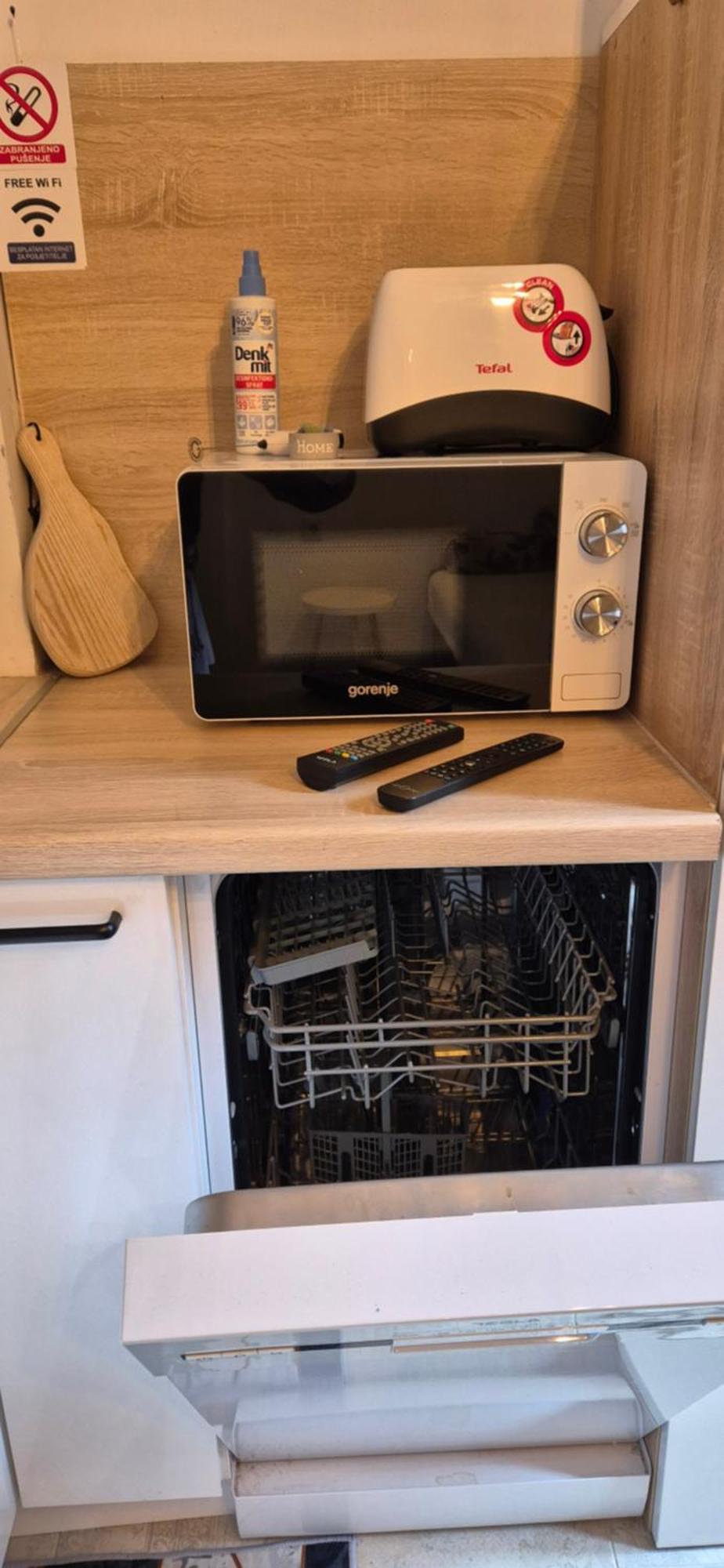 Studio Apartment Old Post Office سراييفو المظهر الخارجي الصورة