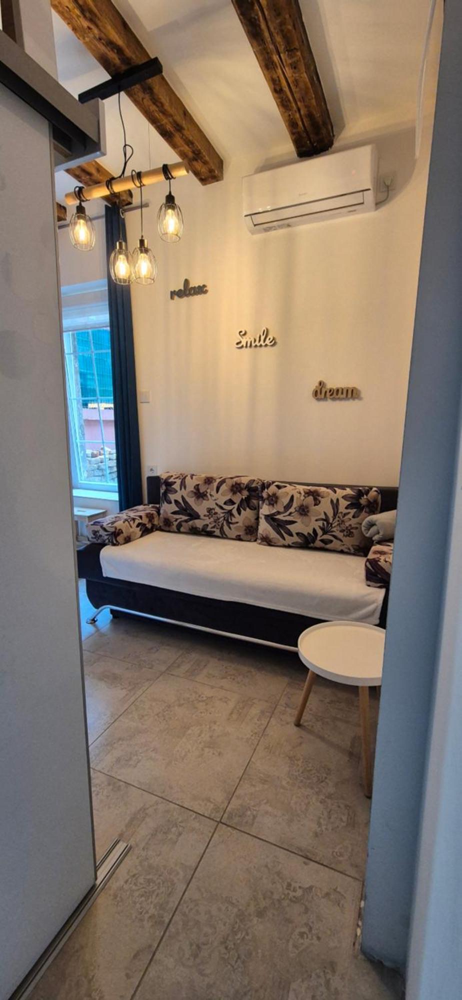 Studio Apartment Old Post Office سراييفو المظهر الخارجي الصورة