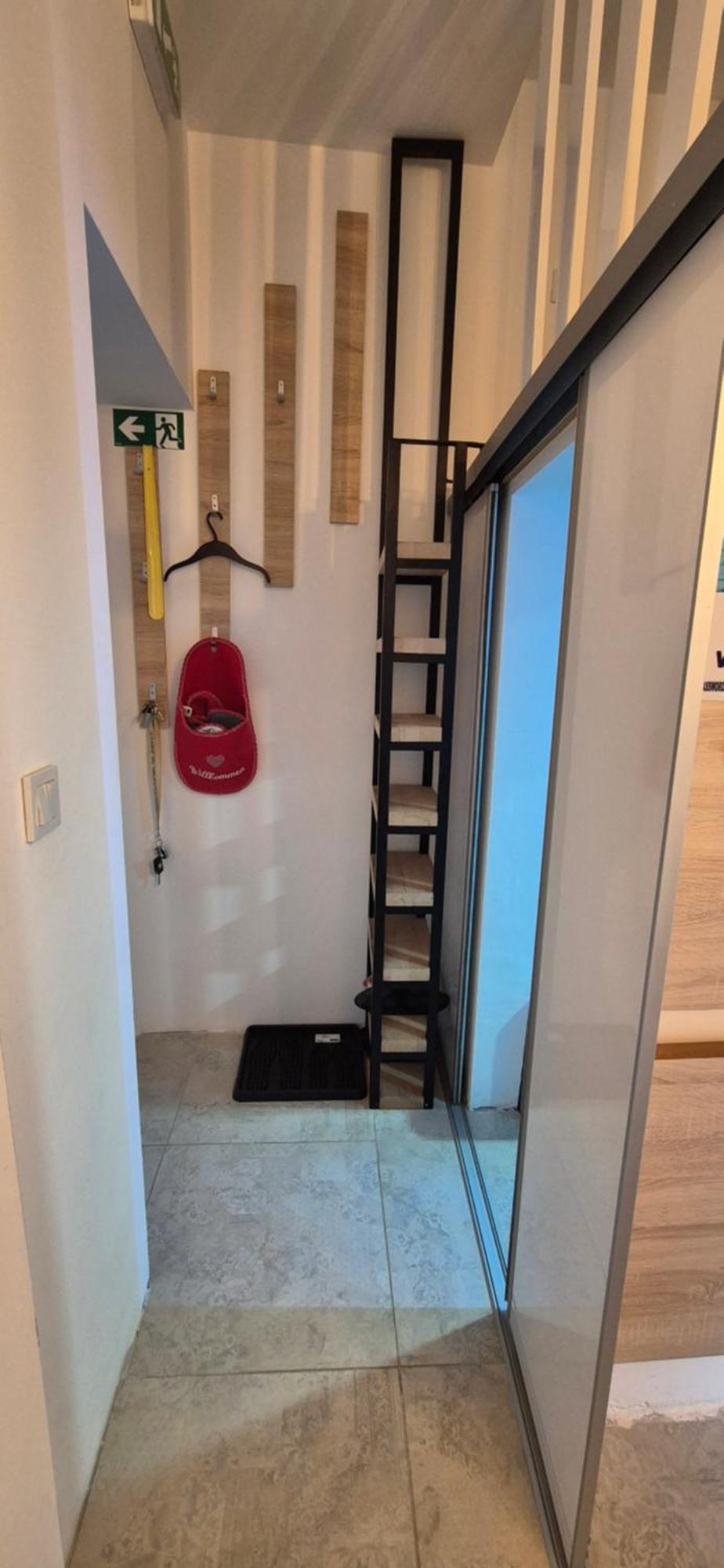 Studio Apartment Old Post Office سراييفو المظهر الخارجي الصورة